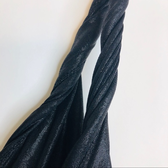 Laila Azhar  Black Tunic - Picture 5 of 6